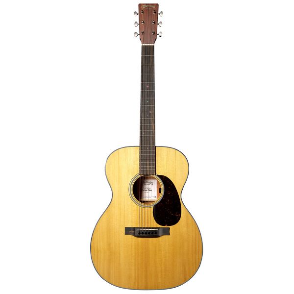 Martin Guitar 000-18 Retro