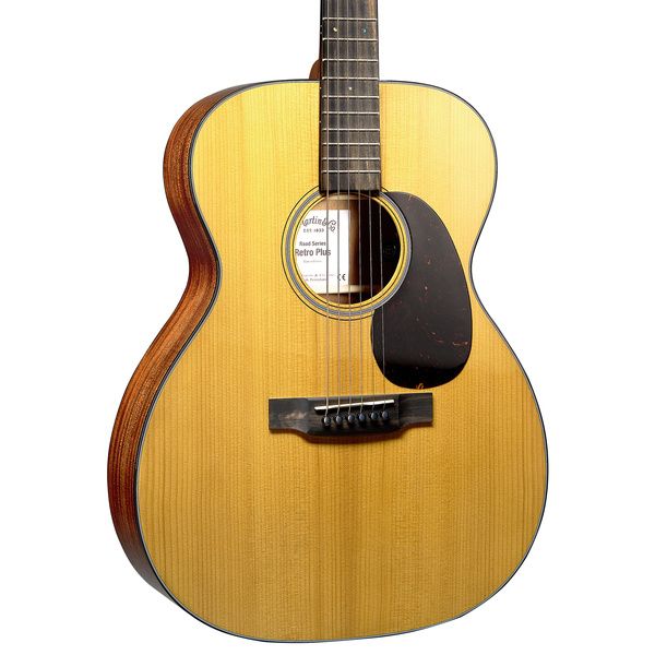 Martin Guitar 000-18 Retro