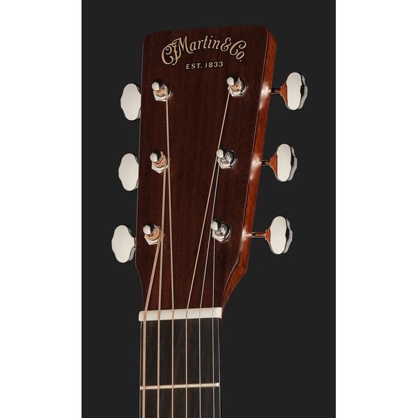 Martin Guitar 000E Retro Plus