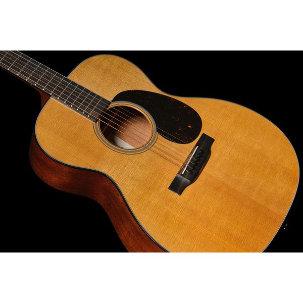 Martin Guitar 000E Retro Plus