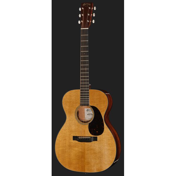 Martin Guitar 000E Retro Plus