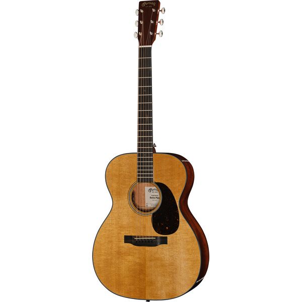 Martin Guitar 000E Retro Plus