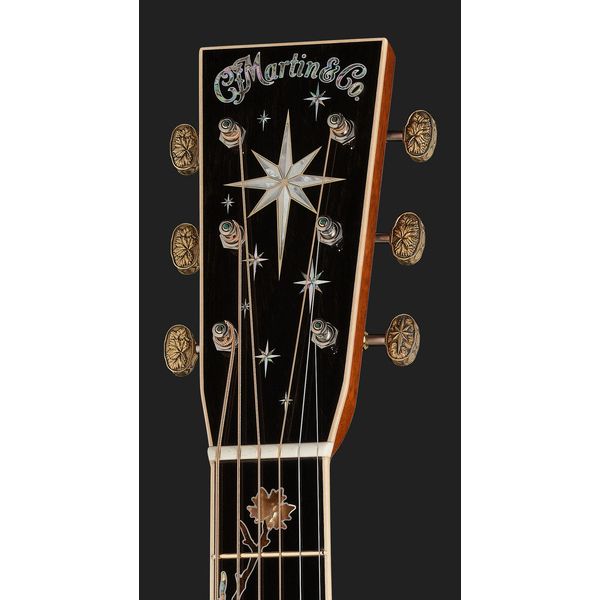 Martin Guitar D-300