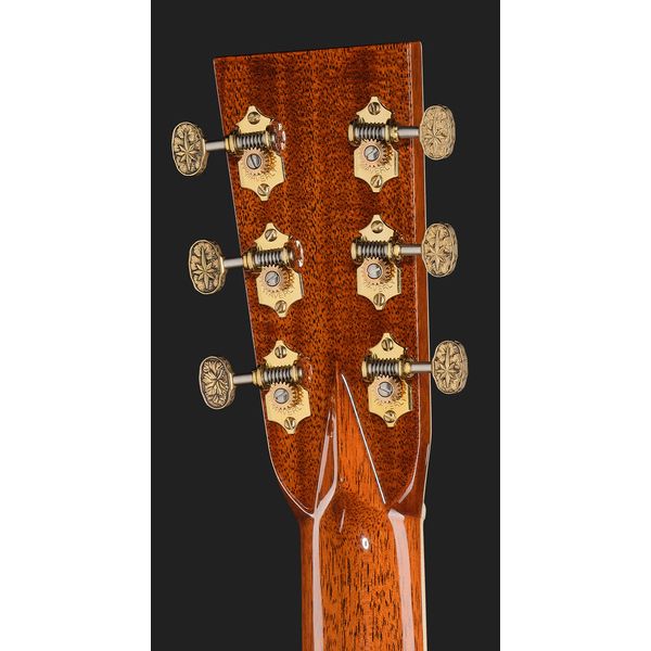 Martin Guitar D-300