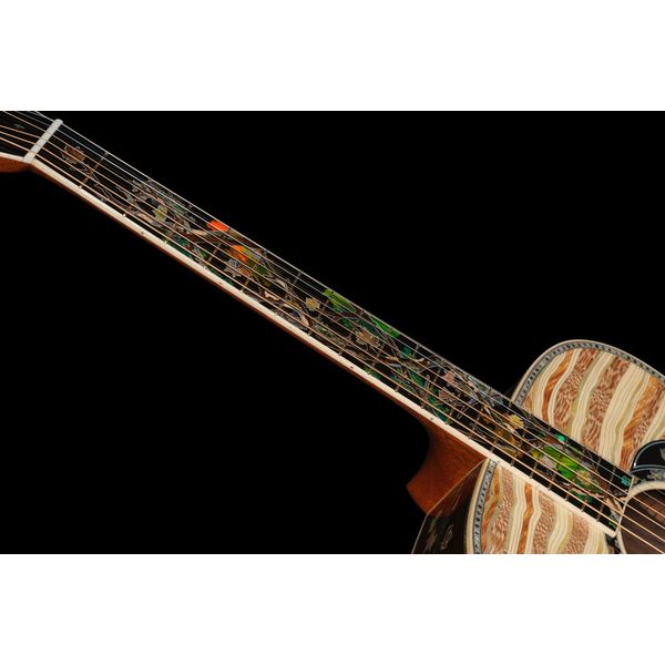 Martin Guitar D-300