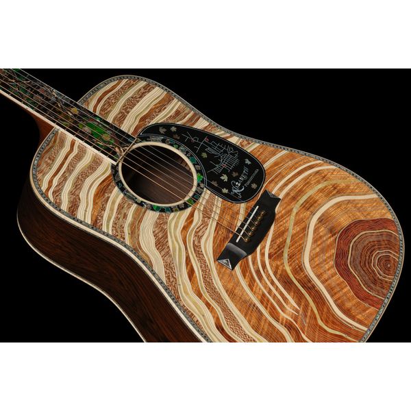 Martin Guitar D-300
