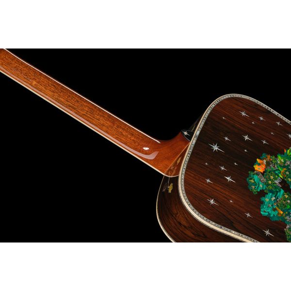 Martin Guitar D-300