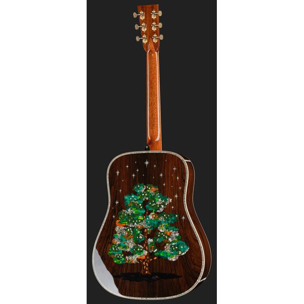 Martin Guitar D-300