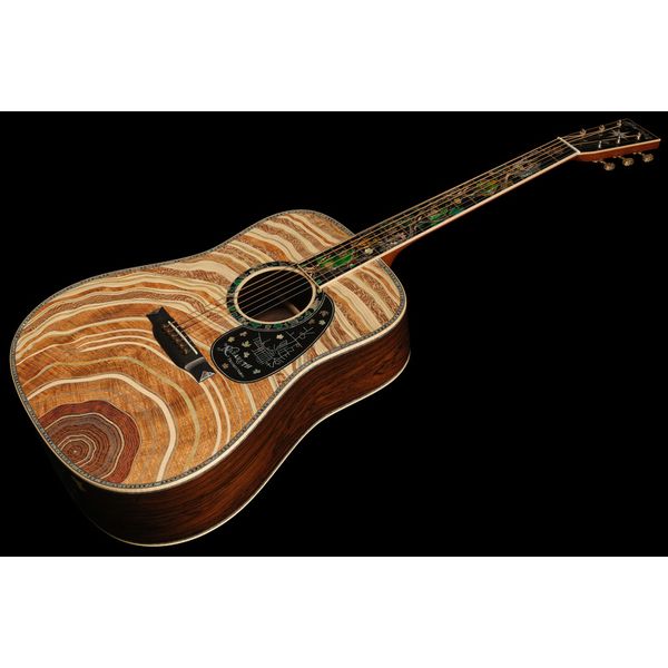 Martin Guitar D-300