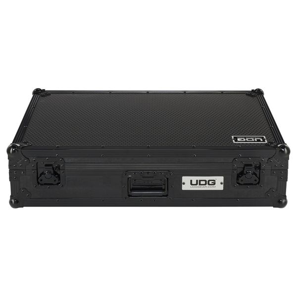 Rane Performer UDG Case Bundle