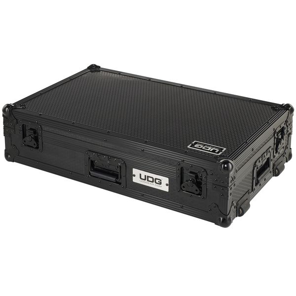 Rane Performer UDG Case Bundle