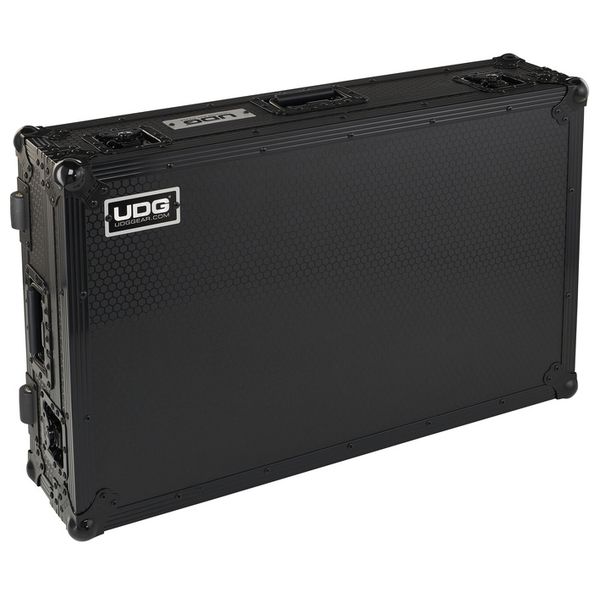 Rane Performer UDG Case Bundle