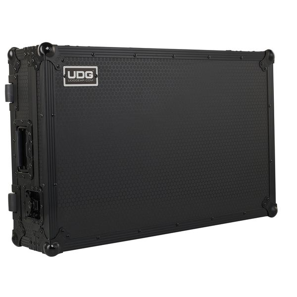 Rane Performer UDG Case Bundle