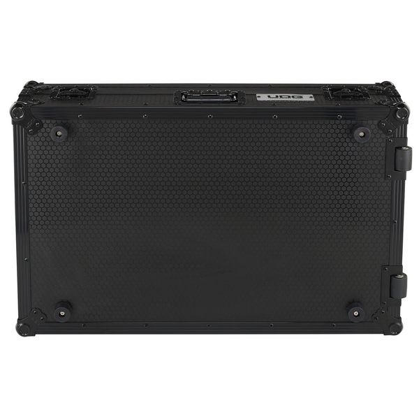 Rane Performer UDG Case Bundle