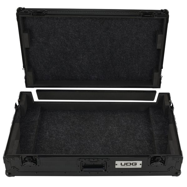 Rane Performer UDG Case Bundle