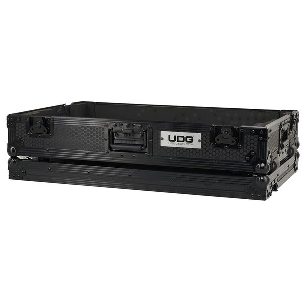 Rane Performer UDG Case Bundle