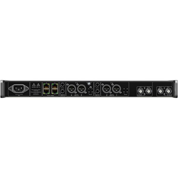 Sennheiser EW-DX 4CH Conference Set R1-9