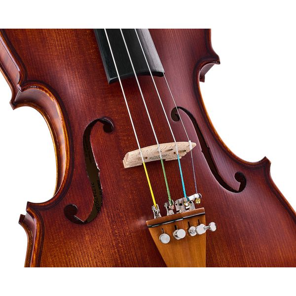 Roth & Junius Orchestra Violin Strad. BW 4/4