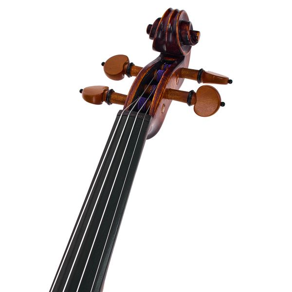Roth & Junius Orchestra Violin Strad. BW 4/4