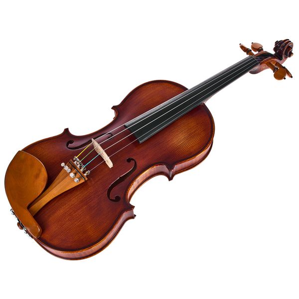 Roth & Junius Orchestra Violin Strad. BW 4/4