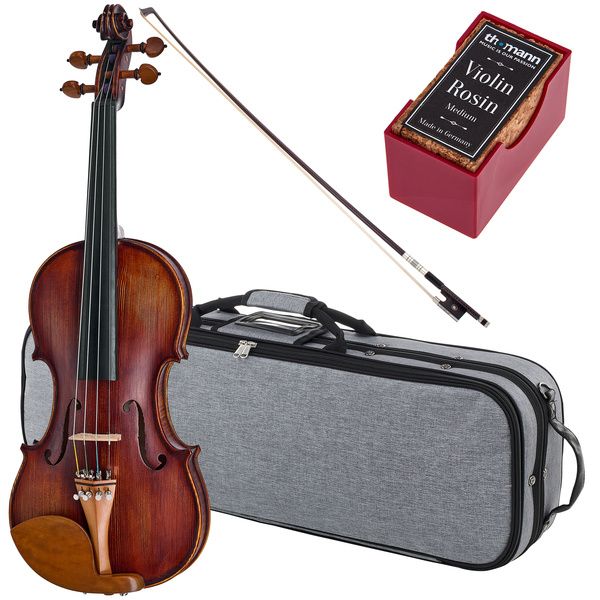 Roth & Junius Europe Orchestra Violin Set GE