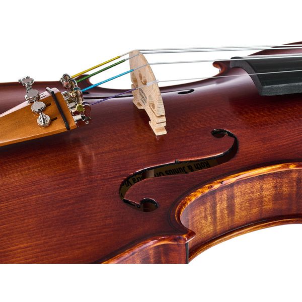 Roth & Junius Europe Orchestra Violin Set SB