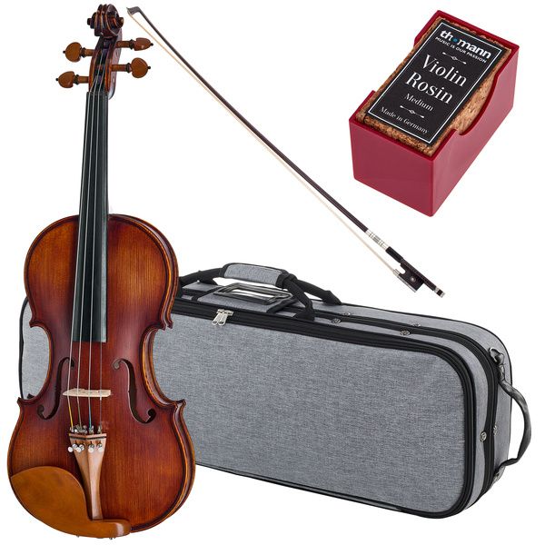 Roth & Junius Europe Orchestra Violin Set SB