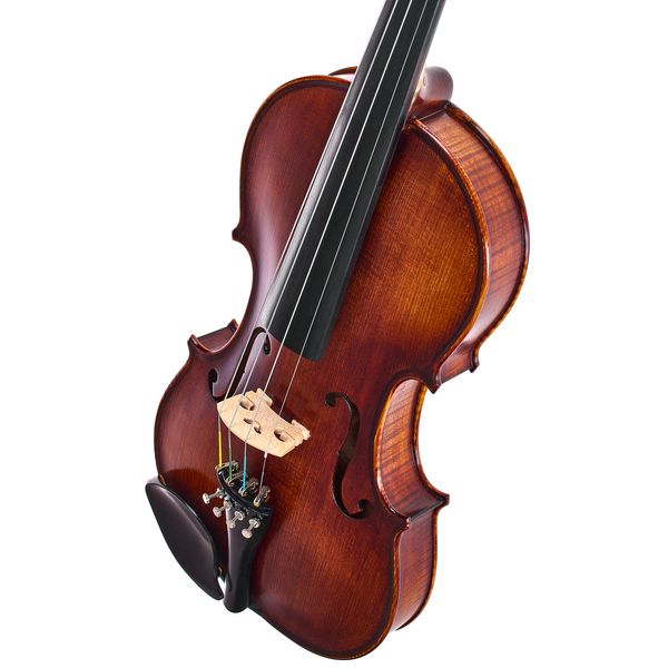 Roth & Junius Orchestra Violin Set St/Eb 4/4