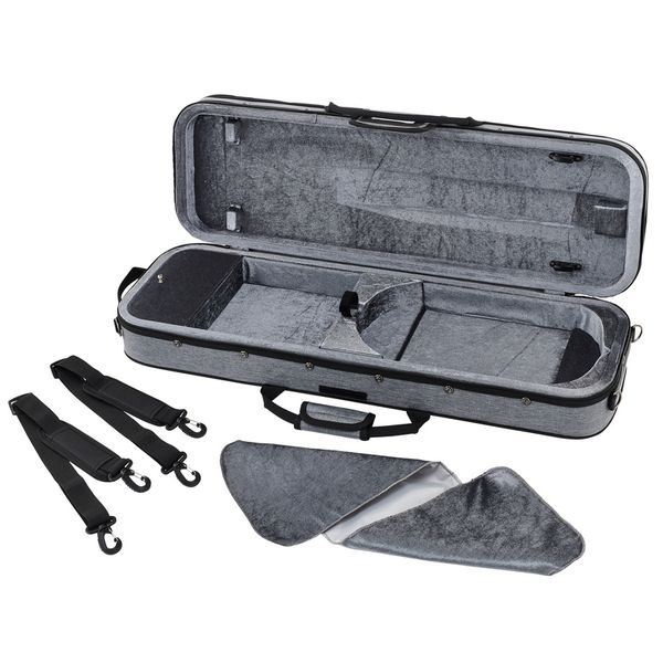 Roth & Junius Orchestra Violin Set St/Eb 4/4