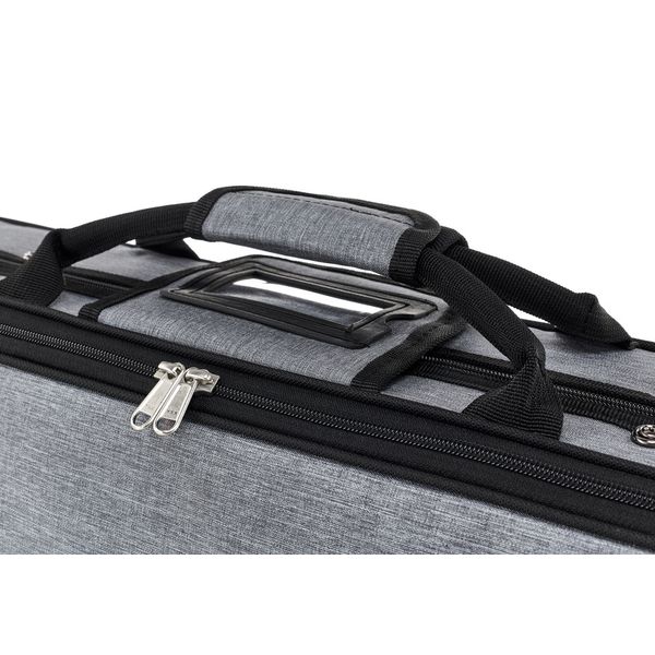 Roth & Junius Orchestra Violin Set St/Eb 4/4