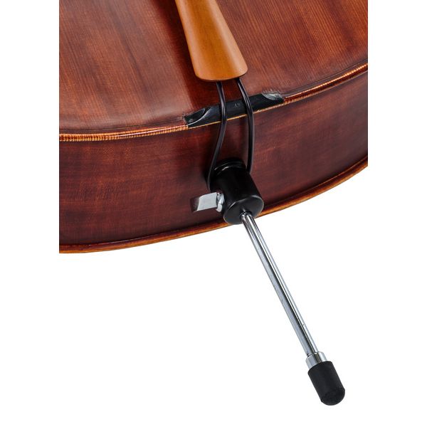 Roth & Junius Orchestra Cello Antiqued Bw