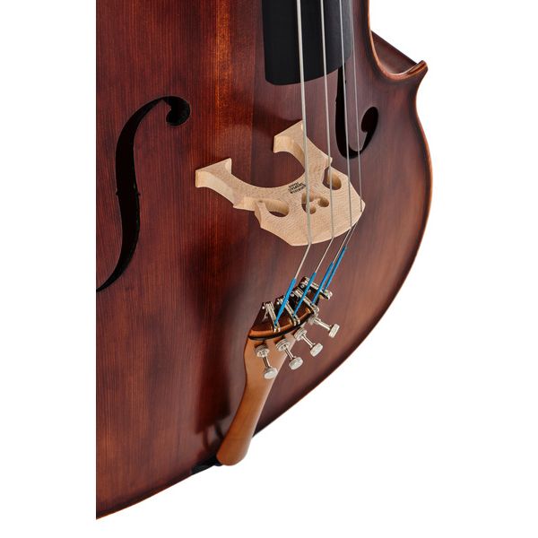 Roth & Junius Orchestra Cello Antiqued Bw