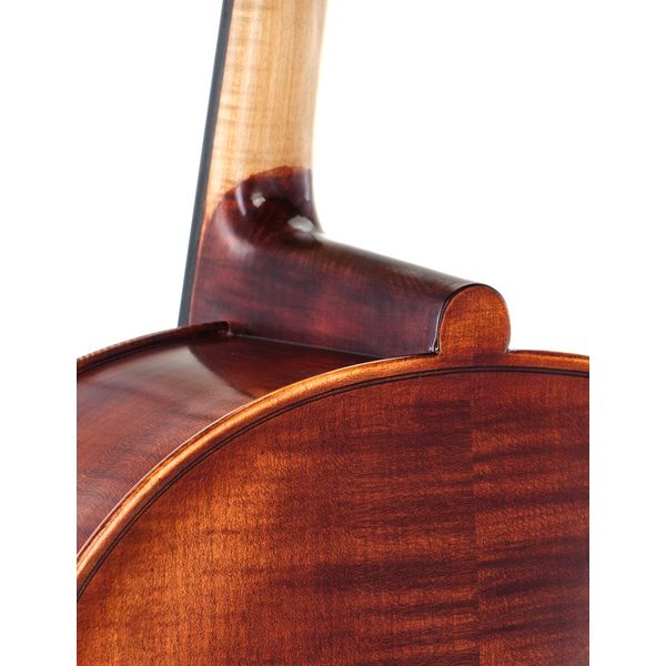 Roth & Junius Orchestra Cello Antiqued Eb