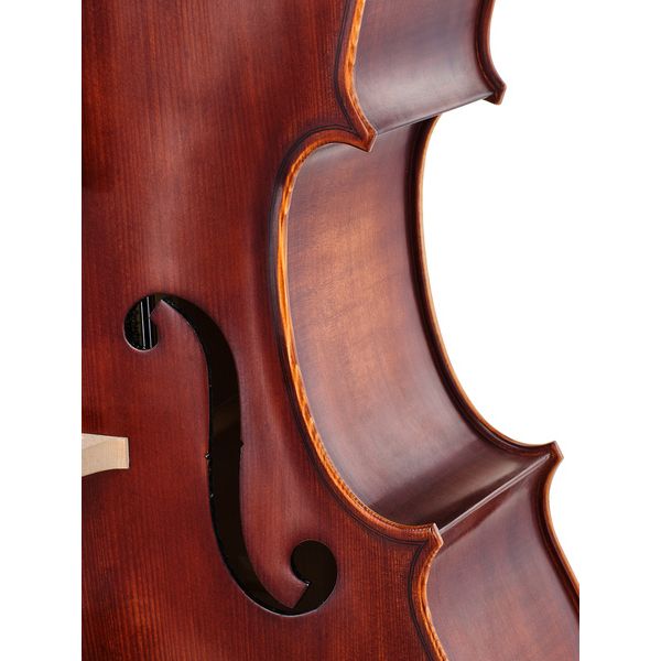 Roth & Junius Orchestra Cello Antiqued Eb