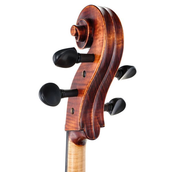 Roth & Junius Orchestra Cello Antiqued Eb