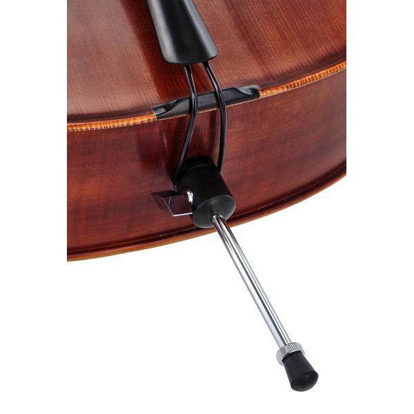Roth & Junius Orchestra Cello Antiqued Eb