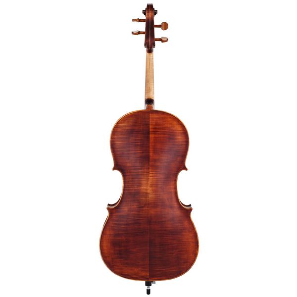 Roth & Junius Orchestra Cello Set Ant. Boxw.