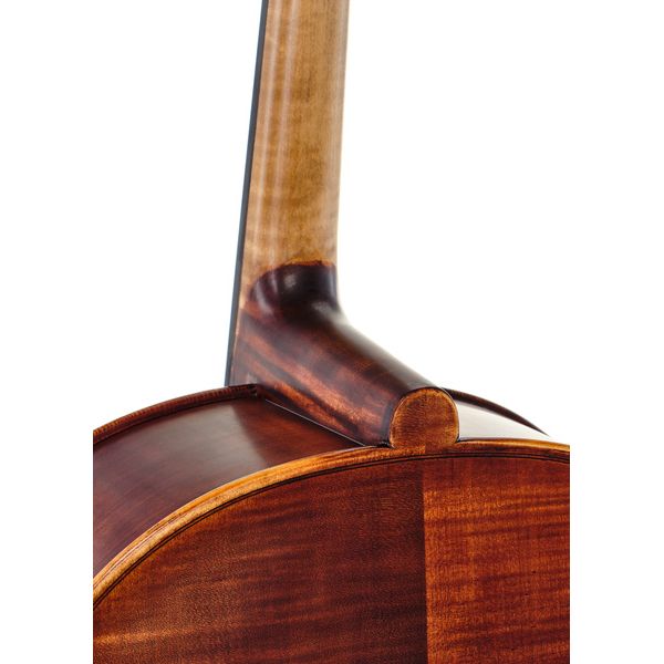 Roth & Junius Orchestra Cello Set Ant. Boxw.