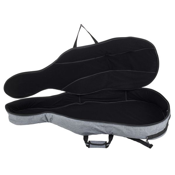 Roth & Junius Orchestra Cello Set Ant. Ebony