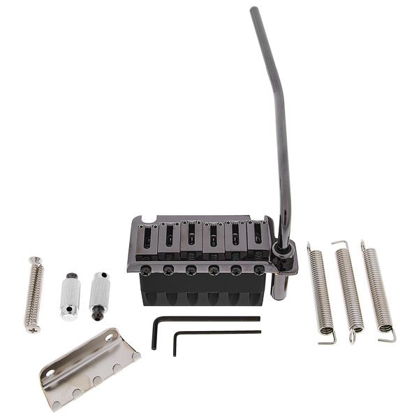 Gotoh 510T-FE1 ST-Style Tremolo CB