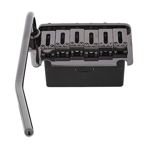 Gotoh 510T-FE1 ST-Style Tremolo CB