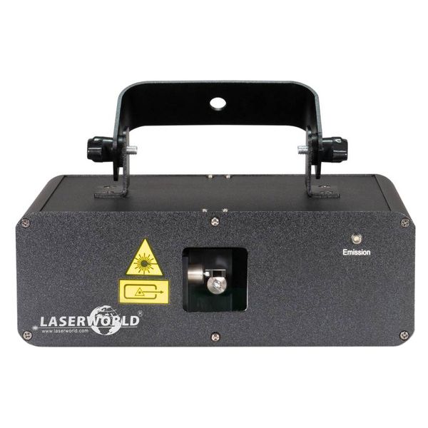 Laserworld EL-400RGB S