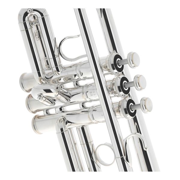 Yamaha YTR-9335CHS-BR Trumpet