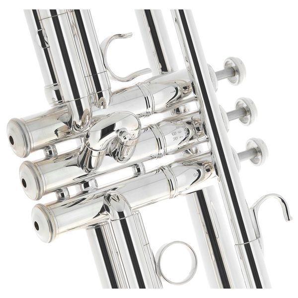 Yamaha YTR-9335CHS-BR Trumpet