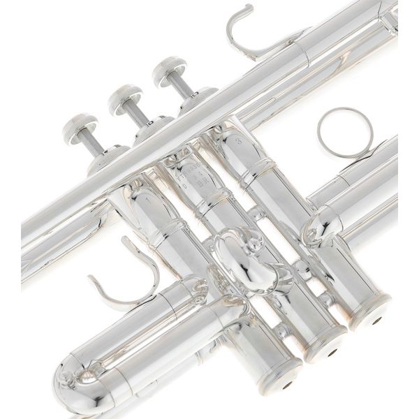 Yamaha YTR-9335CHS-BR Trumpet
