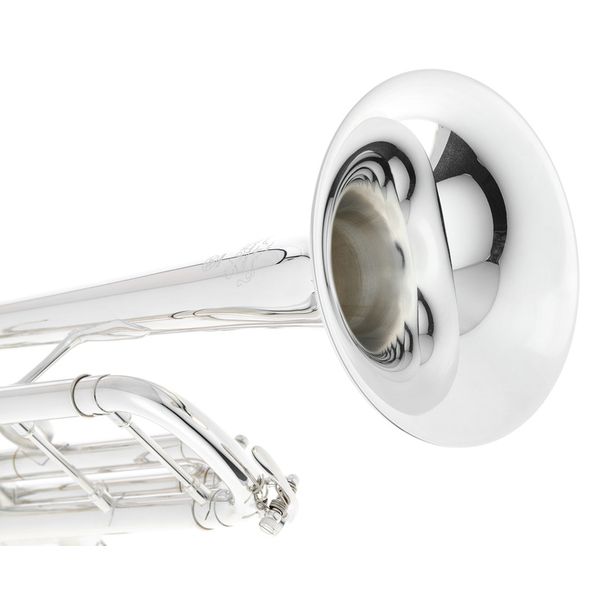 Yamaha YTR-9335CHS-BR Trumpet