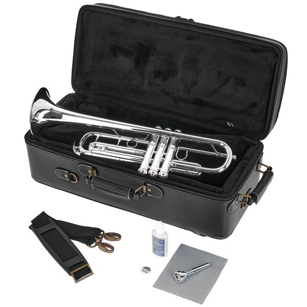 Yamaha YTR-9335CHS-BR Trumpet