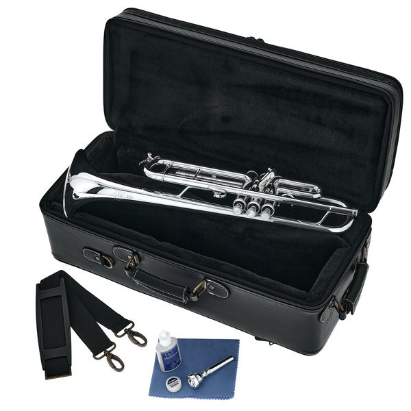Yamaha YTR-9335CHS-BR Trumpet