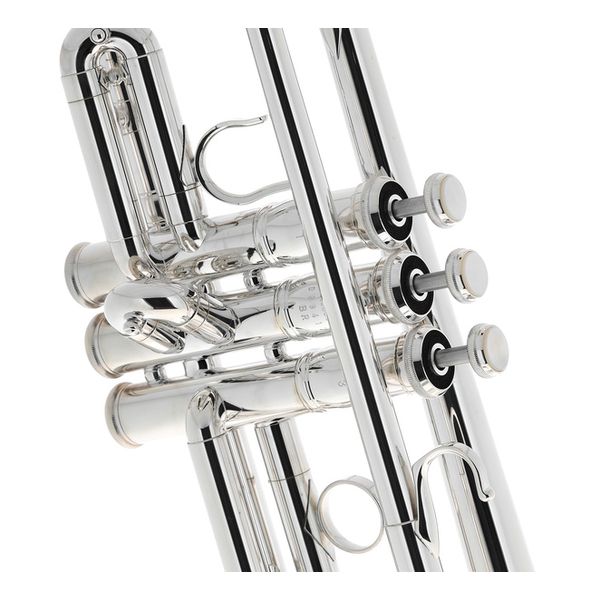 Yamaha YTR-9335CHS-BR Trumpet