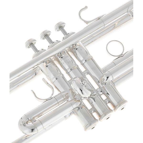 Yamaha YTR-9335CHS-BR Trumpet